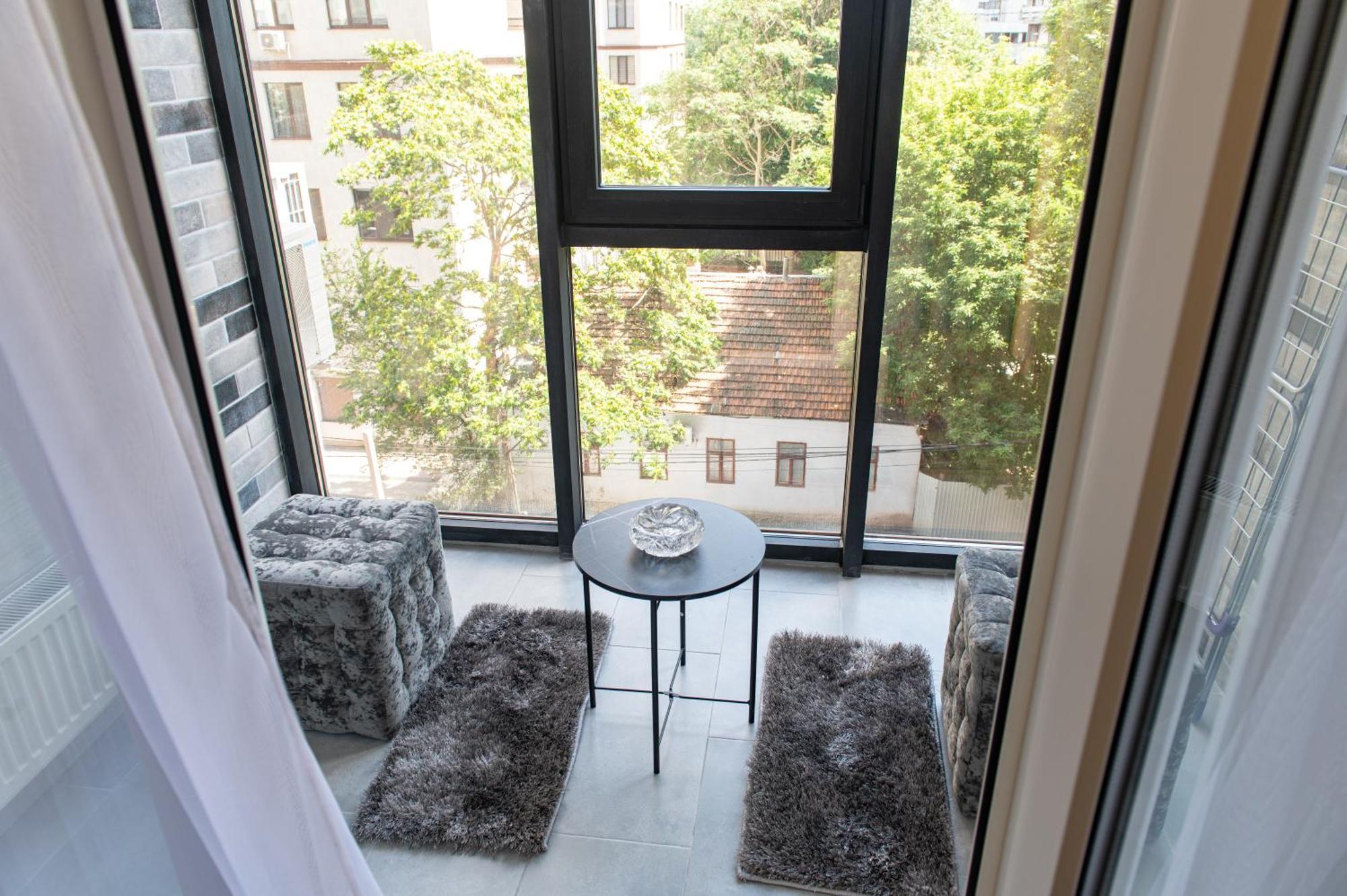 Sky Exclusive Vip Apartaments Chişinau Exteriör bild