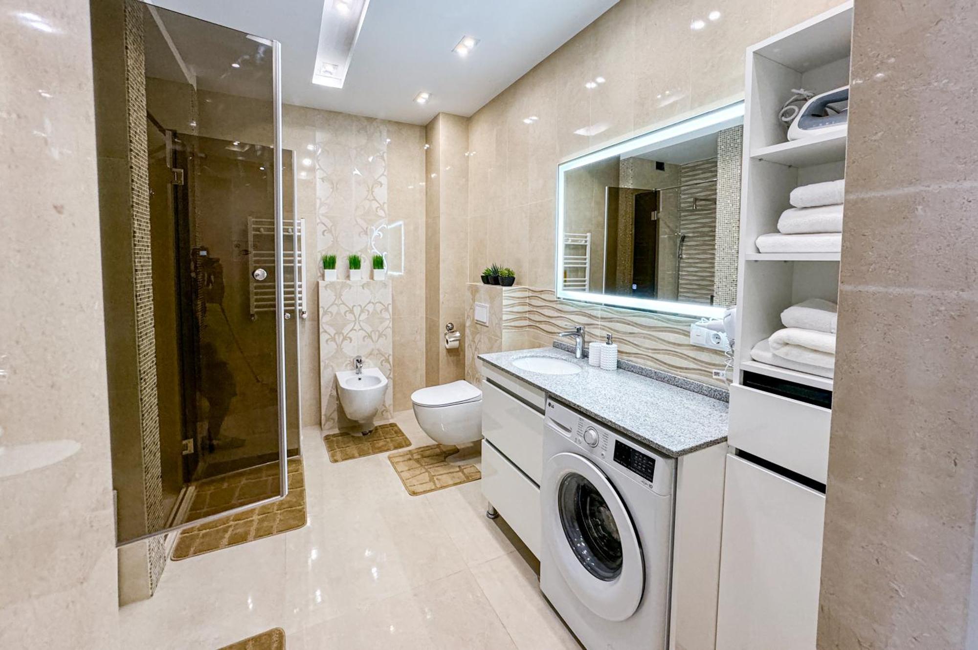 Sky Exclusive Vip Apartaments Chişinau Exteriör bild
